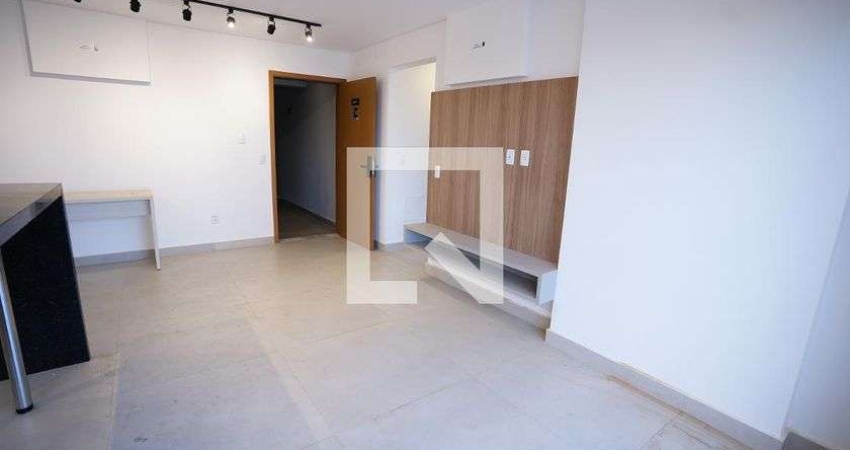 Apartamento para Aluguel - Setor Bueno, 2 Quartos,  75 m² - Goiânia