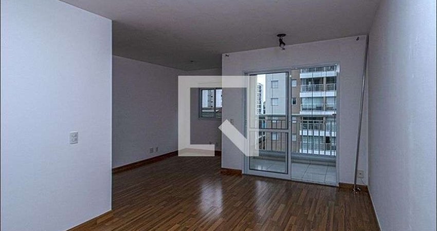 Apartamento para Aluguel - Vila das Mercês, 3 Quartos,  65 m² - São Paulo