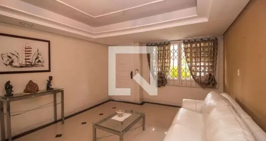Casa para Aluguel - Ipanema, 6 Quartos,  590 m² - Porto Alegre