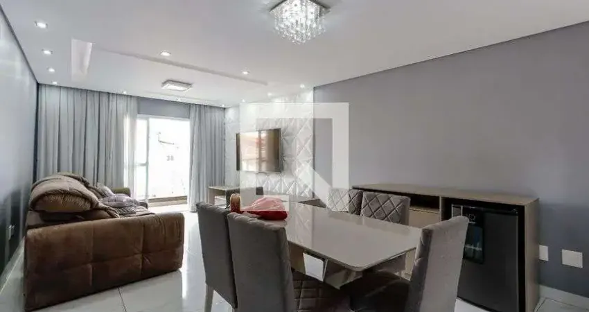 Casa para Aluguel - Vila Maria , 2 Quartos,  250 m² - São Paulo