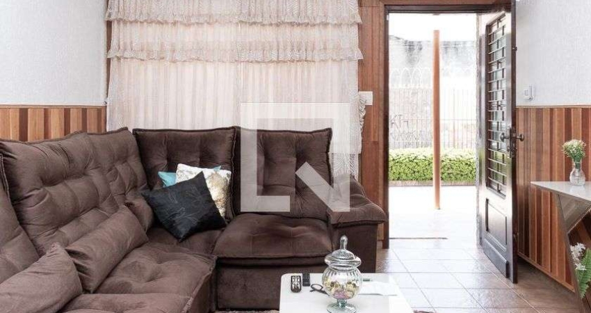 Casa para Aluguel - Vila Galvão, 3 Quartos,  340 m² - Guarulhos