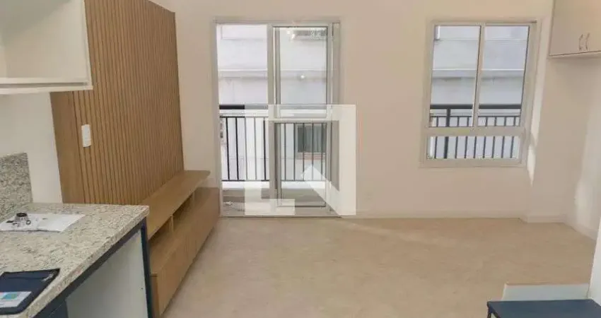 Kitnet / Stúdio para Aluguel - Bela Vista, 1 Quarto,  28 m² - São Paulo