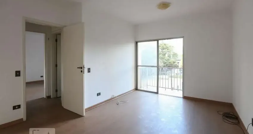 Apartamento para Aluguel - Vila Olímpia, 2 Quartos,  68 m² - São Paulo