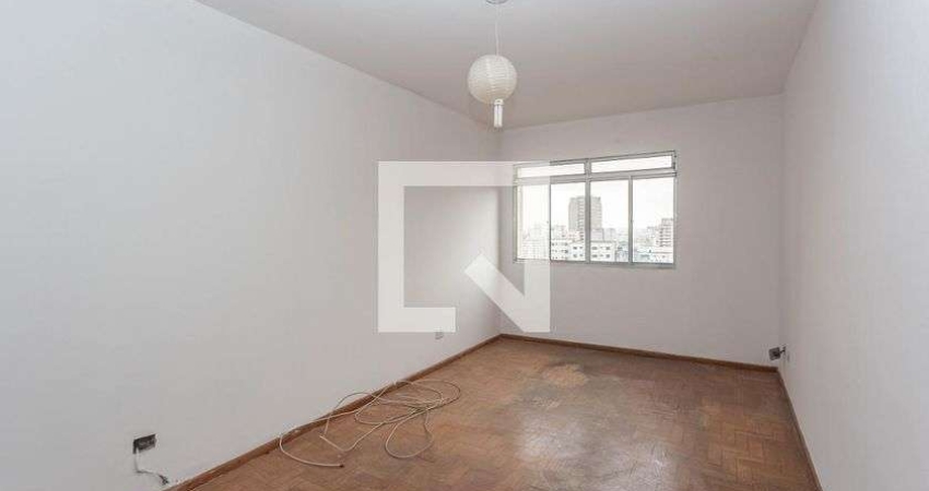 Apartamento para Aluguel - Aclimação, 1 Quarto,  55 m² - São Paulo