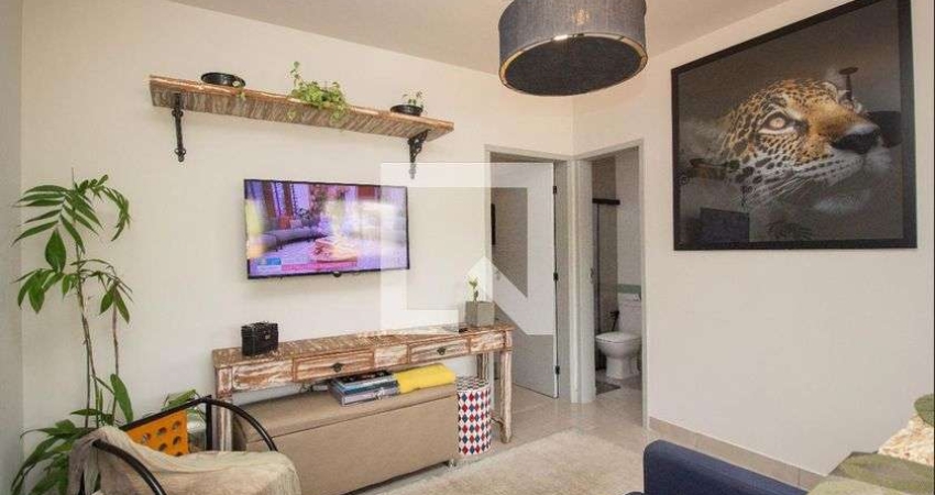 Apartamento para Aluguel - Freguesia do Ó, 1 Quarto,  42 m² - São Paulo