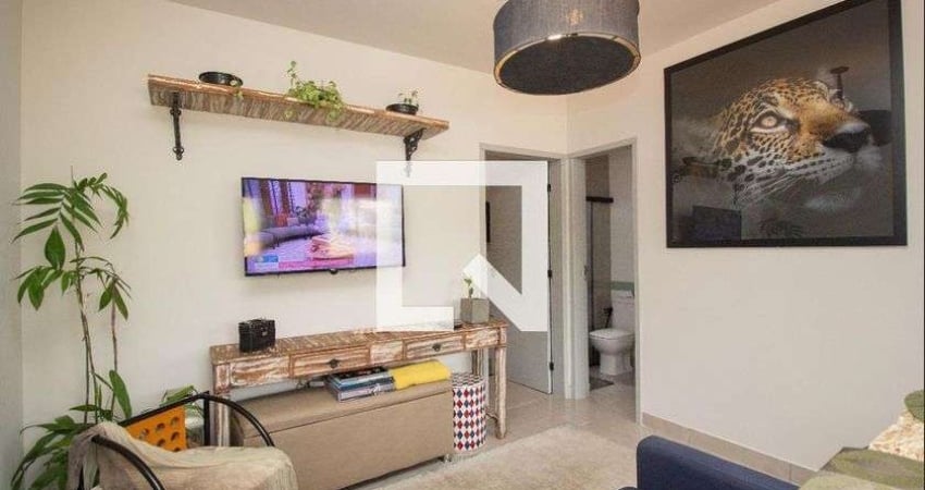 Apartamento para Aluguel - Freguesia do Ó, 1 Quarto,  42 m² - São Paulo