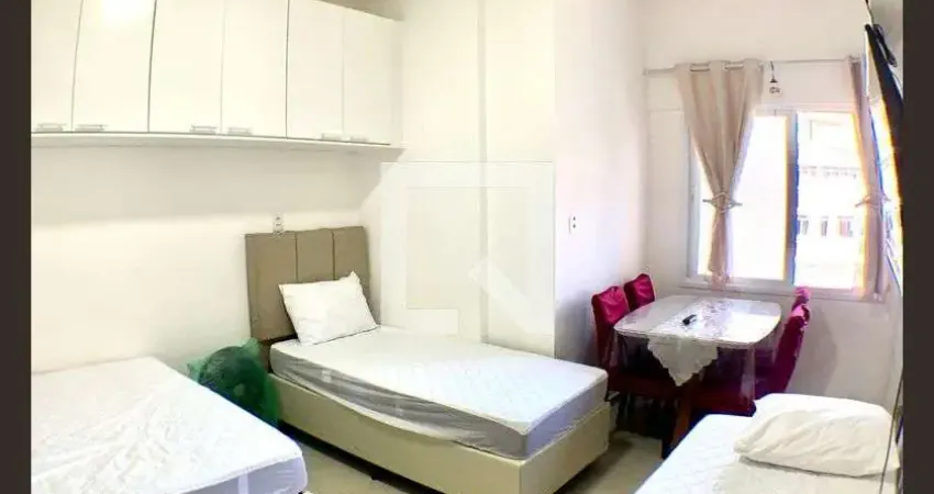 Apartamento para Aluguel - Liberdade, 1 Quarto,  24 m² - São Paulo