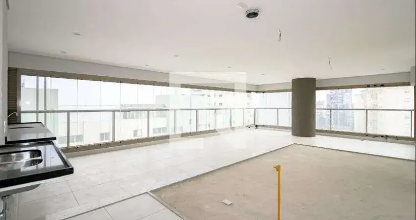 Apartamento para Aluguel - Vila Madalena, 3 Quartos,  145 m² - São Paulo