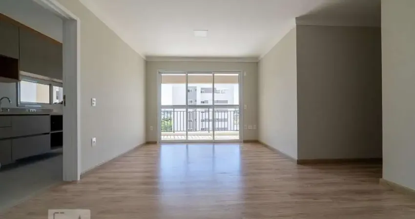 Apartamento para Aluguel - Swiss Park, 3 Quartos,  113 m² - Campinas