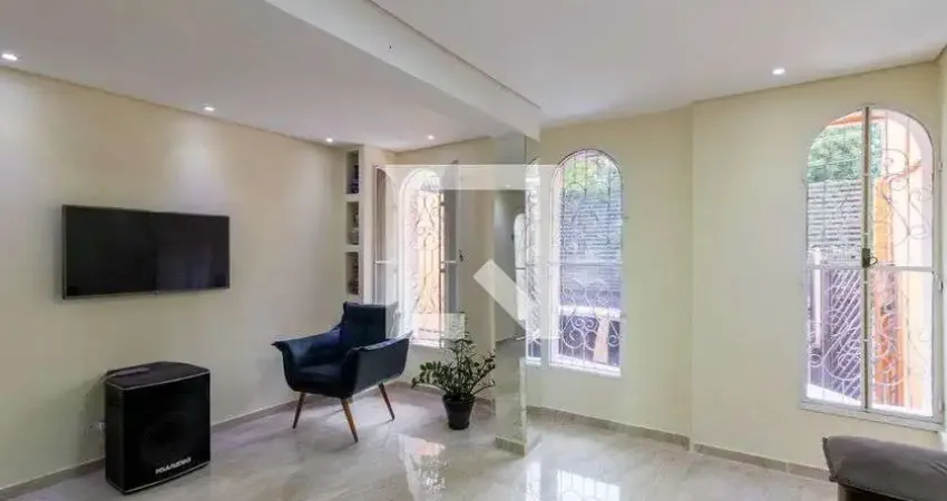 Casa para Aluguel - Jardim Maia, 4 Quartos,  152 m² - Guarulhos