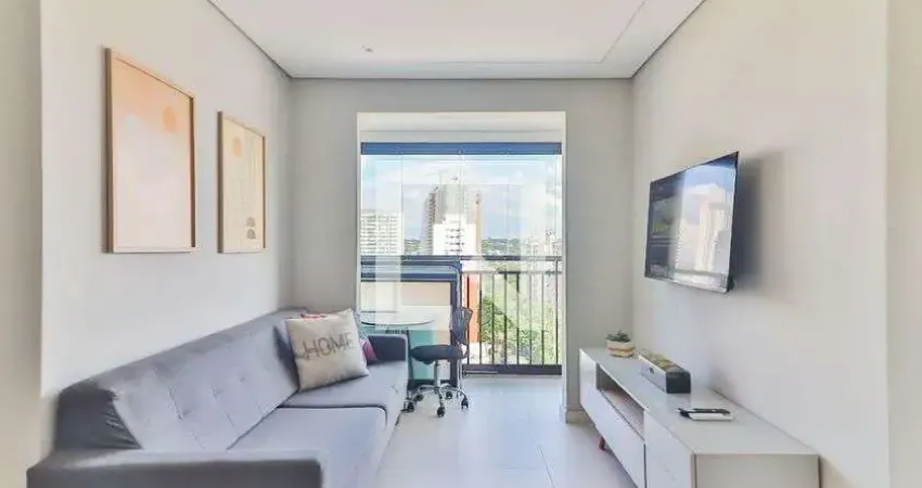Apartamento para Aluguel - Butantã, 2 Quartos,  44 m² - São Paulo