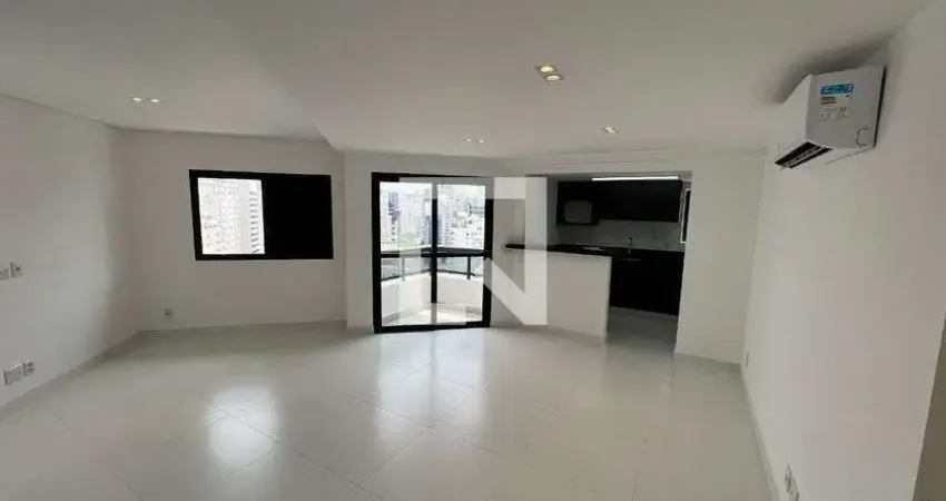 Cobertura para Aluguel - Jardim Paulista, 2 Quartos,  110 m² - São Paulo