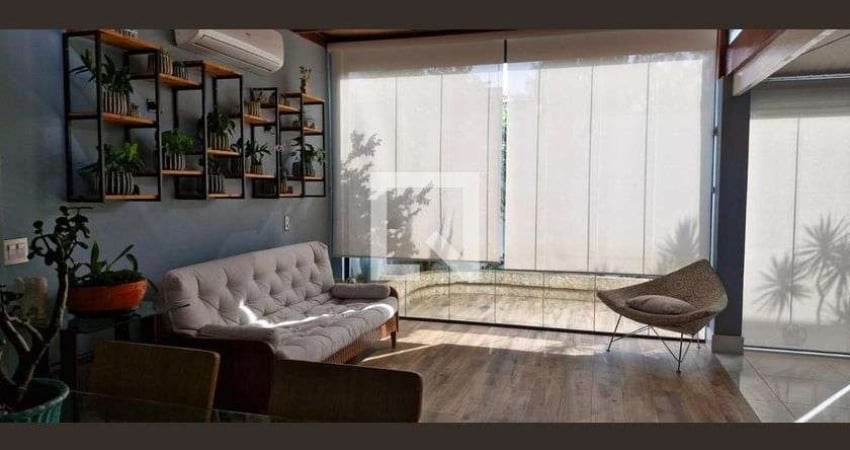 Casa para Aluguel - Eloy Chaves, 3 Quartos,  124 m² - Jundiaí