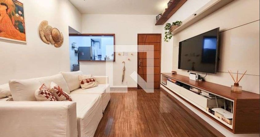 Apartamento para Aluguel - Botafogo, 3 Quartos,  146 m² - Rio de Janeiro