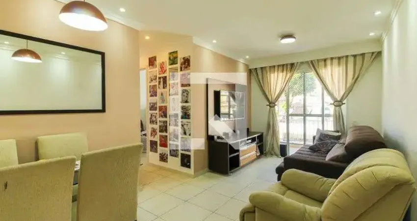 Apartamento para Aluguel - Vila Matilde, 3 Quartos,  143 m² - São Paulo