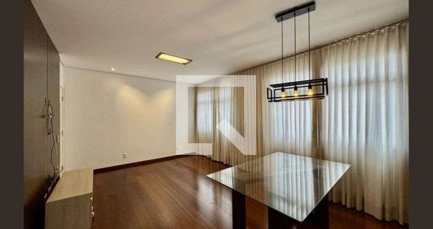 Apartamento para Aluguel - Lourdes, 3 Quartos,  80 m² - Belo Horizonte