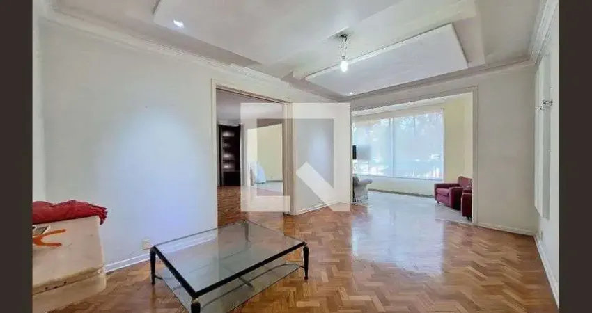 Apartamento para Aluguel - Flamengo, 3 Quartos,  300 m² - Rio de Janeiro