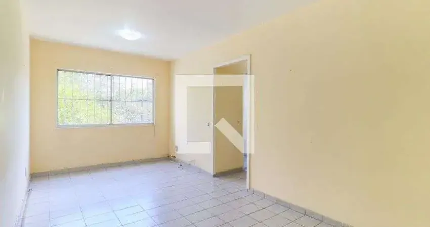 Apartamento para Aluguel - Chácara Santo Antonio, 2 Quartos,  70 m² - São Paulo