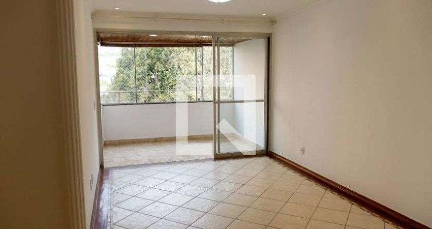 Apartamento para Aluguel - Vila Yara, 3 Quartos,  93 m² - Osasco