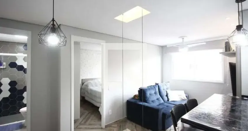Apartamento para Aluguel - Liberdade, 1 Quarto,  36 m² - São Paulo
