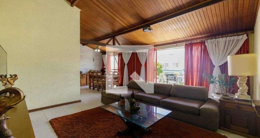 Cobertura para Aluguel - Recreio, 3 Quartos,  260 m² - Rio de Janeiro