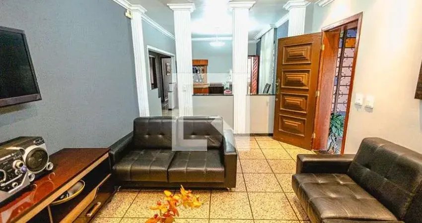 Casa para Aluguel - Itapoã, 4 Quartos,  315 m² - Belo Horizonte
