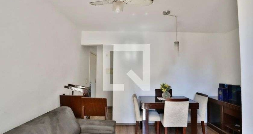 Apartamento para Aluguel - Belém, 3 Quartos,  70 m² - São Paulo