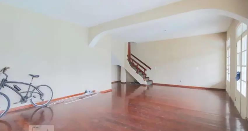 Casa / Sobrado em Condomínio para Aluguel - Anil, 3 Quartos,  520 m² - Rio de Janeiro