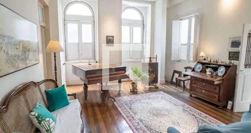 Casa para Aluguel - Santa Teresa, 4 Quartos,  300 m² - Rio de Janeiro