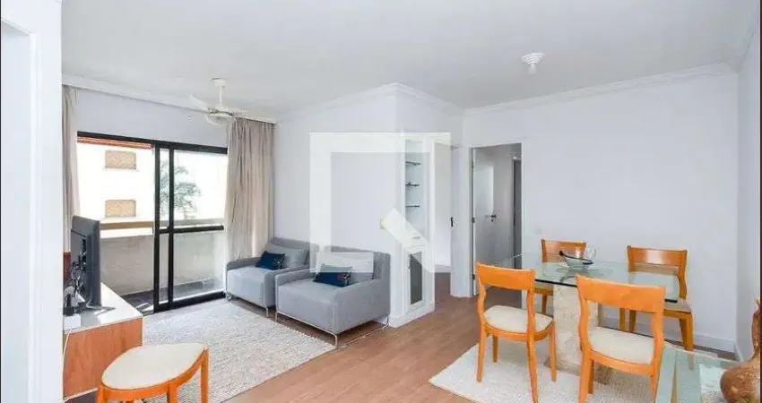 Apartamento para Aluguel - Jardim Paulista, 2 Quartos,  58 m² - São Paulo