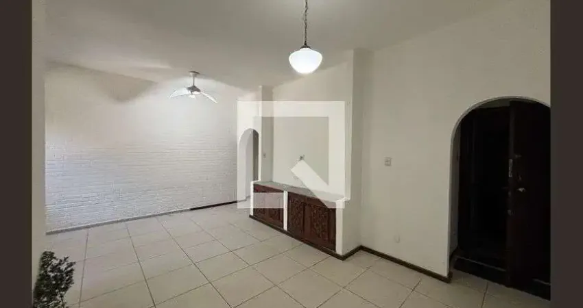 Apartamento para Aluguel - Leblon, 3 Quartos,  100 m² - Rio de Janeiro