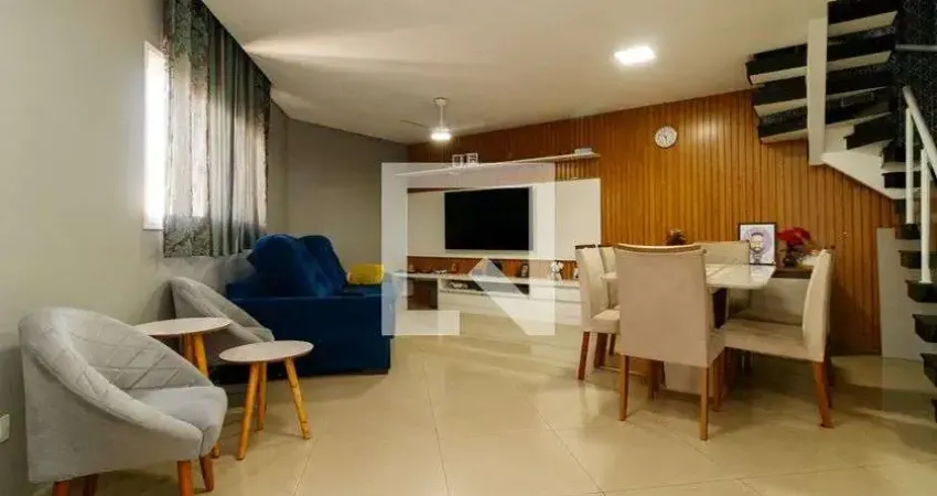 Casa para Aluguel - Vila Maria , 3 Quartos,  250 m² - São Paulo