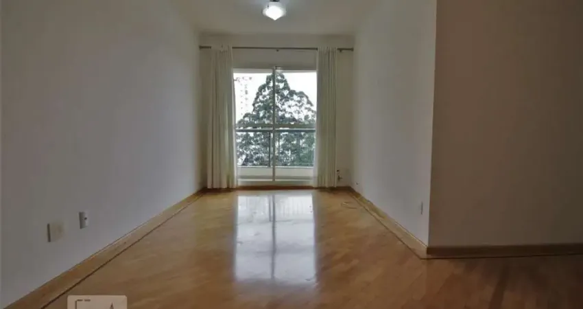 Apartamento para Aluguel - Panamby, 3 Quartos,  71 m² - São Paulo