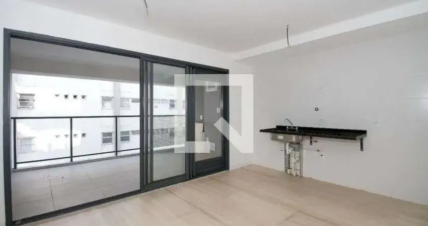 Apartamento para Aluguel - Jardim Paulista, 2 Quartos,  65 m² - São Paulo