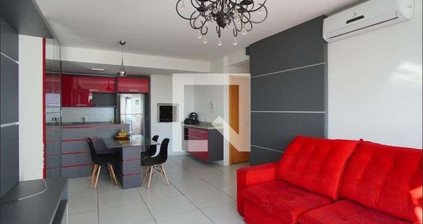 Apartamento para Aluguel - Petrópolis, 2 Quartos,  93 m² - Porto Alegre
