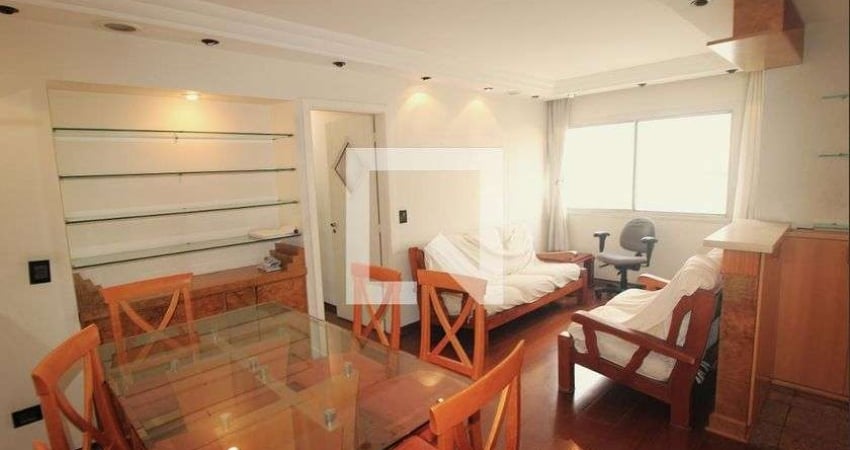Apartamento para Aluguel - Santana, 3 Quartos,  126 m² - São Paulo