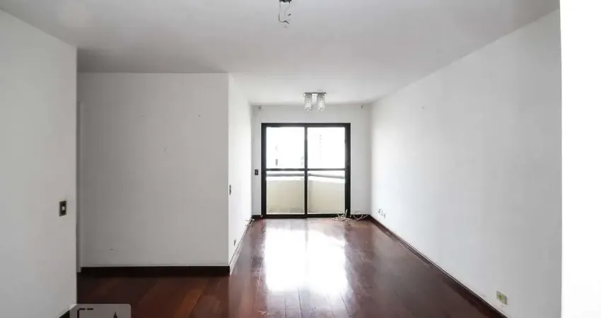 Apartamento para Aluguel - Tatuapé, 3 Quartos,  93 m² - São Paulo