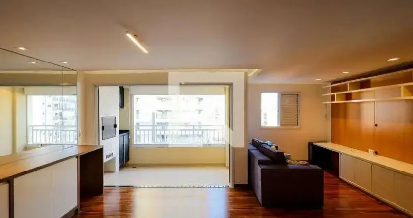 Apartamento para Aluguel - Brooklin, 2 Quartos,  97 m² - São Paulo