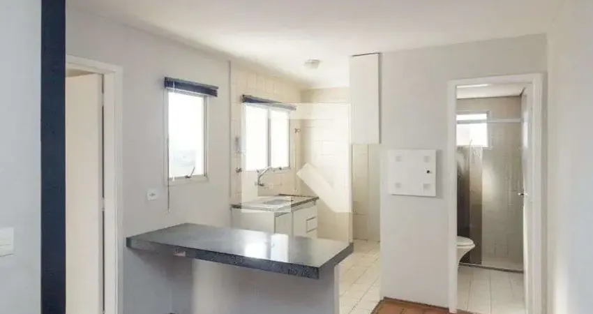 Apartamento para Aluguel - Campos Elíseos, 1 Quarto,  30 m² - São Paulo
