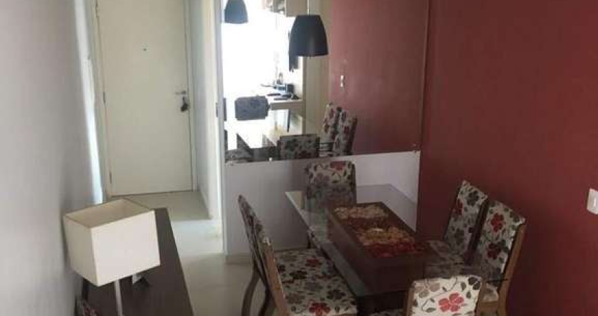Apartamento para Aluguel - Parque das Águas, 2 Quartos,  52 m² - Campinas