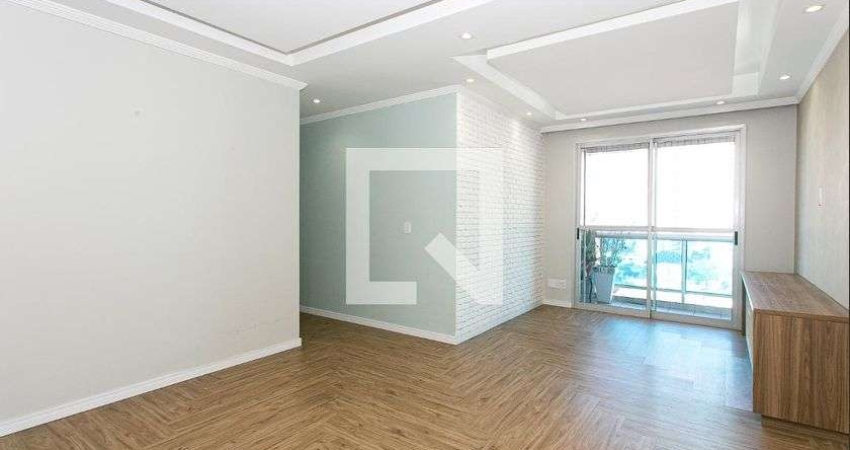 Apartamento para Aluguel - Tatuapé, 3 Quartos,  93 m² - São Paulo