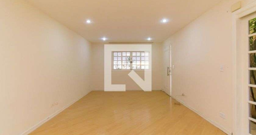 Casa para Aluguel - Planalto Paulista, 3 Quartos,  200 m² - São Paulo
