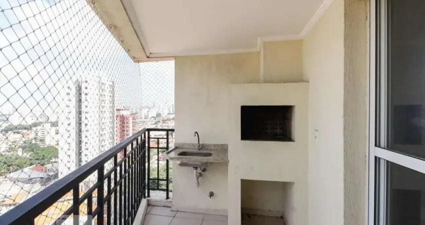 Apartamento para Aluguel - Vila Formosa, 3 Quartos,  121 m² - São Paulo