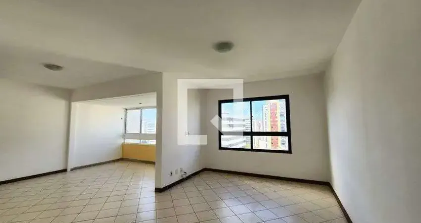 Apartamento para Aluguel - Pituba, 3 Quartos,  120 m² - Salvador