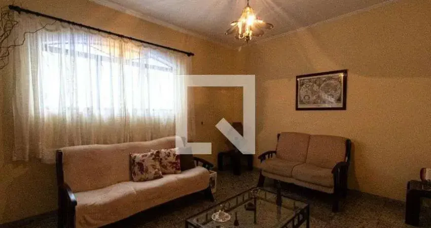 Casa para Aluguel - Jardim Magnólia, 4 Quartos,  400 m² - Sorocaba