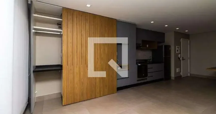 Apartamento para Aluguel - Perdizes, 2 Quartos,  63 m² - São Paulo