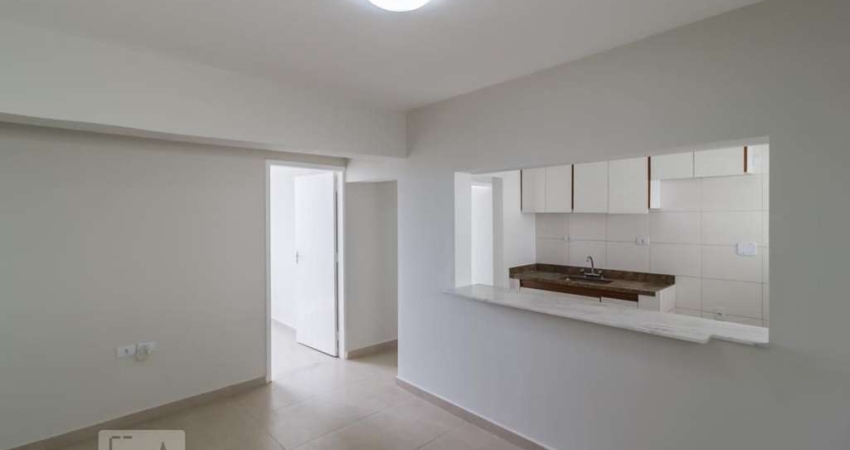 Apartamento para Aluguel - Vila Romana, 3 Quartos,  80 m² - São Paulo