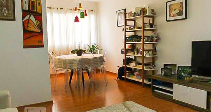 Apartamento para Aluguel - Sumaré, 3 Quartos,  90 m² - São Paulo