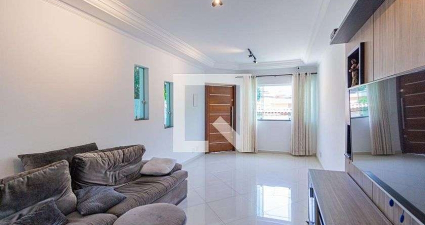 Casa para Aluguel - Centro, 3 Quartos,  250 m² - Osasco