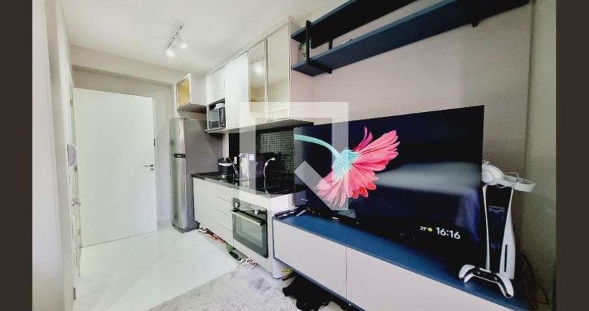 Apartamento para Aluguel - Butantã, 1 Quarto,  26 m² - São Paulo
